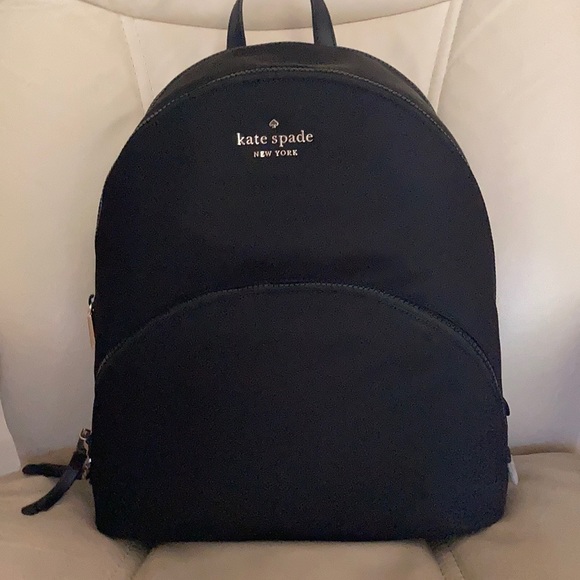 kate spade Handbags - Kate Spade Karissa Large Nylon Backpack